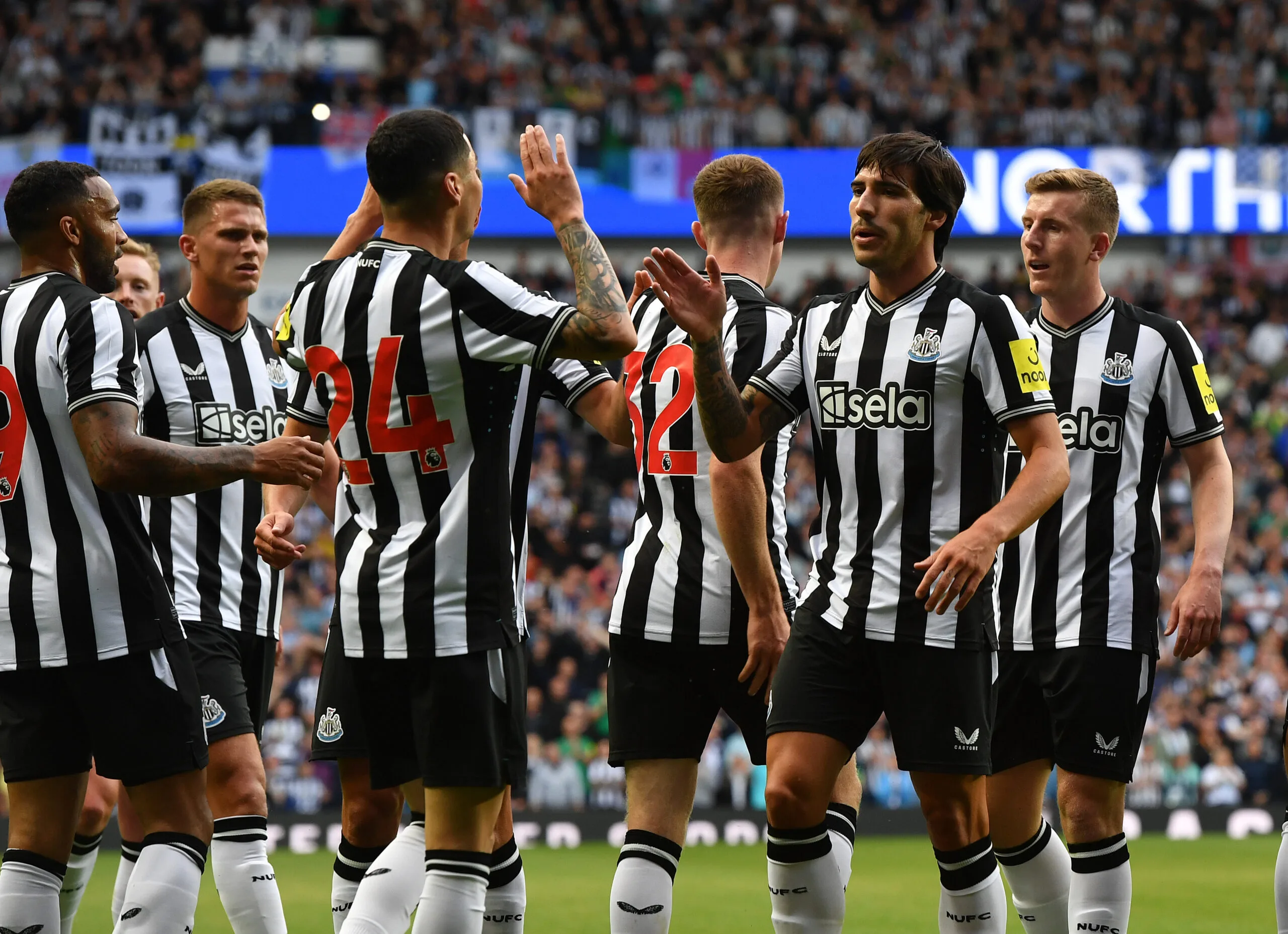 Newcastle United pre-season friendlies: fixtures, dates 2024/25